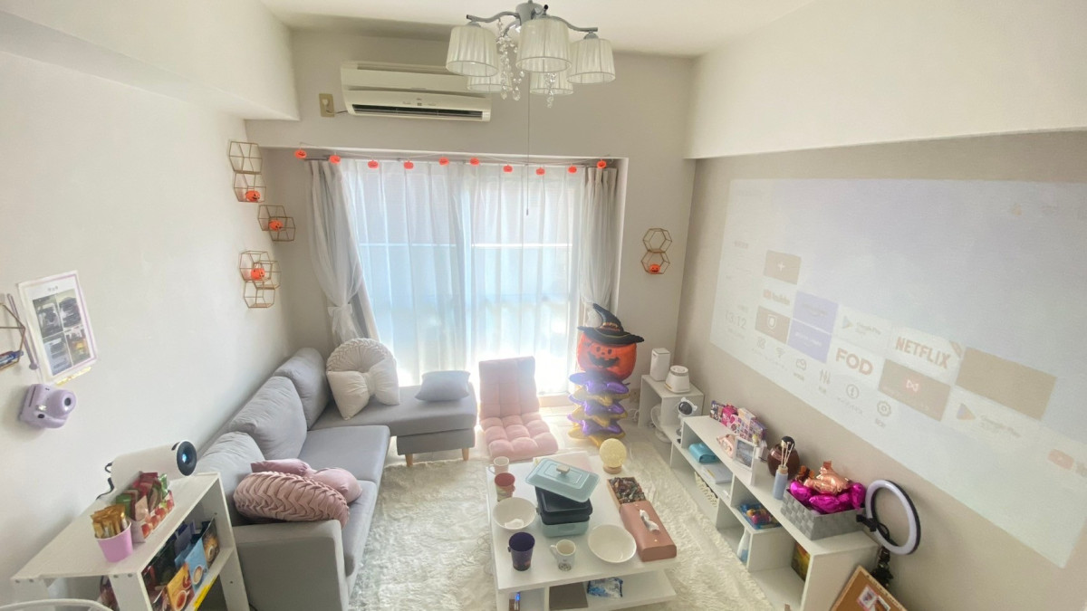 スペースの2枚目の写真