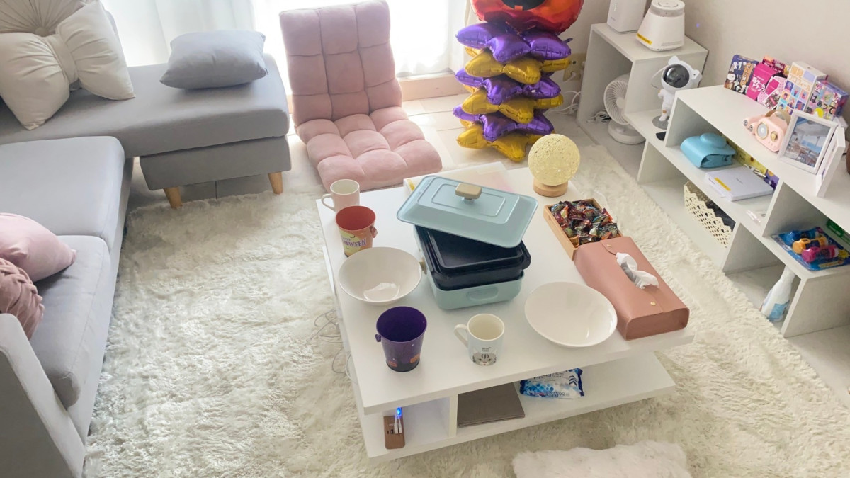 スペースの3枚目の写真