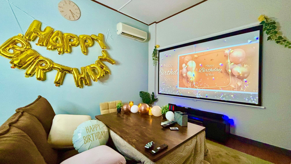 スペースの1枚目の写真