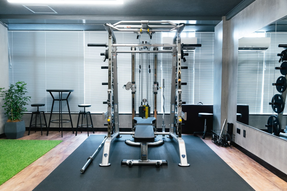 スペースの1枚目の写真