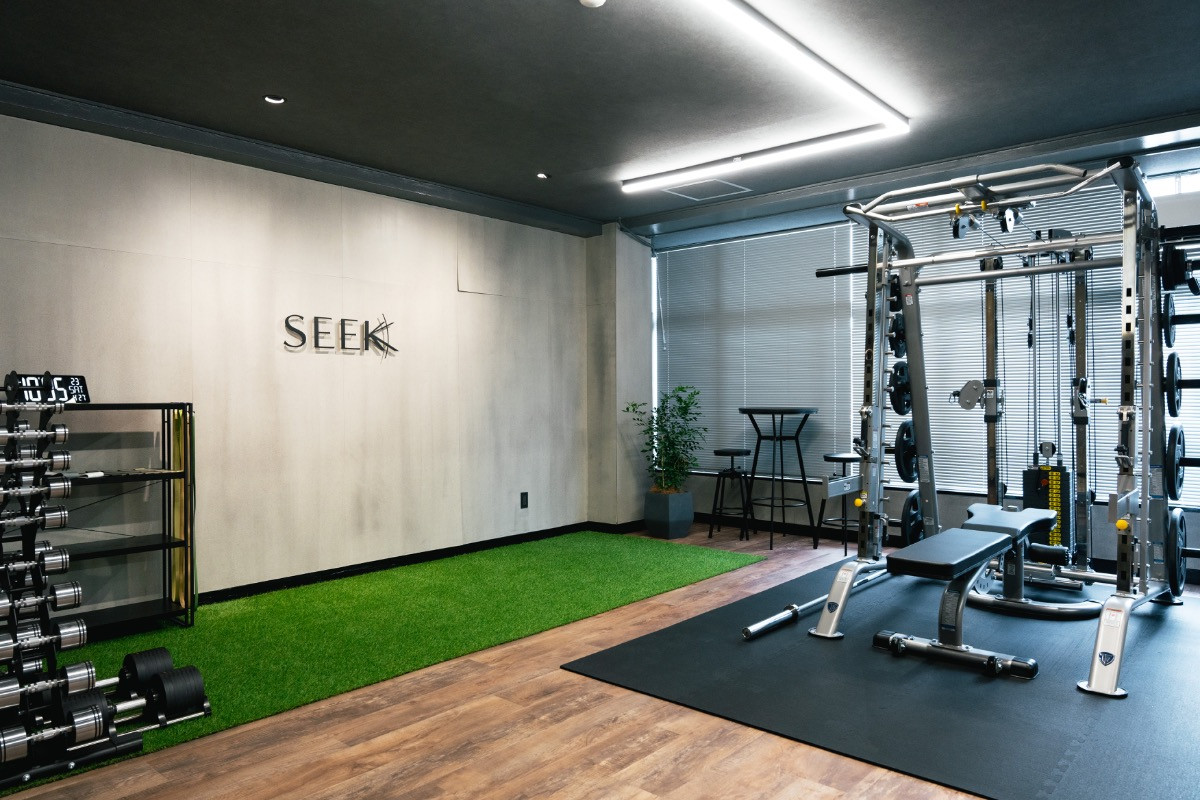 スペースの2枚目の写真