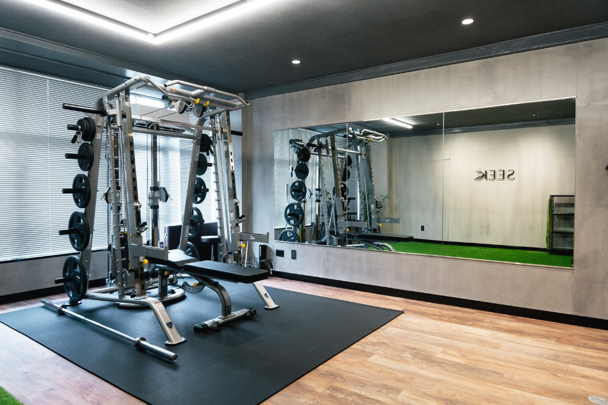 スペースの3枚目の写真