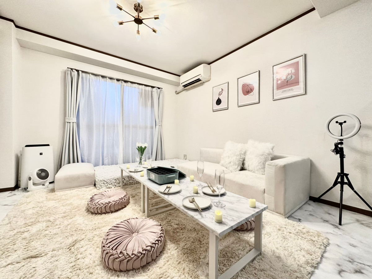 スペースの1枚目の写真