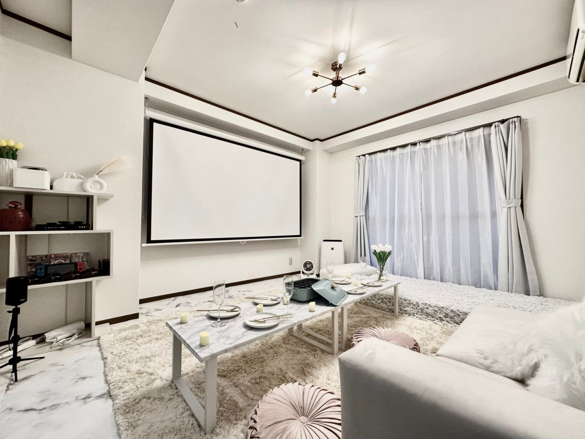 スペースの2枚目の写真