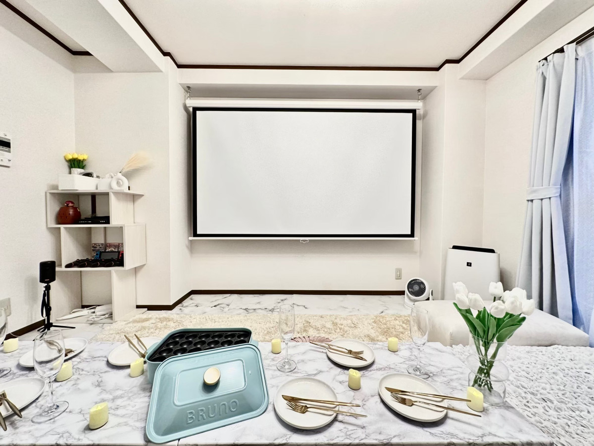 スペースの3枚目の写真