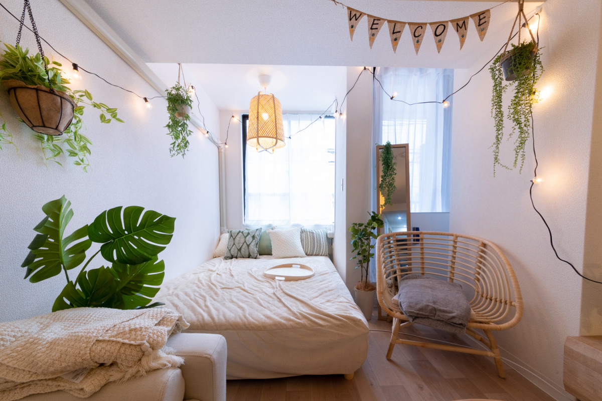 スペースの2枚目の写真