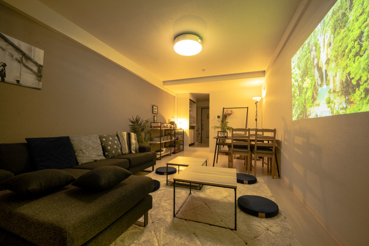 スペースの3枚目の写真