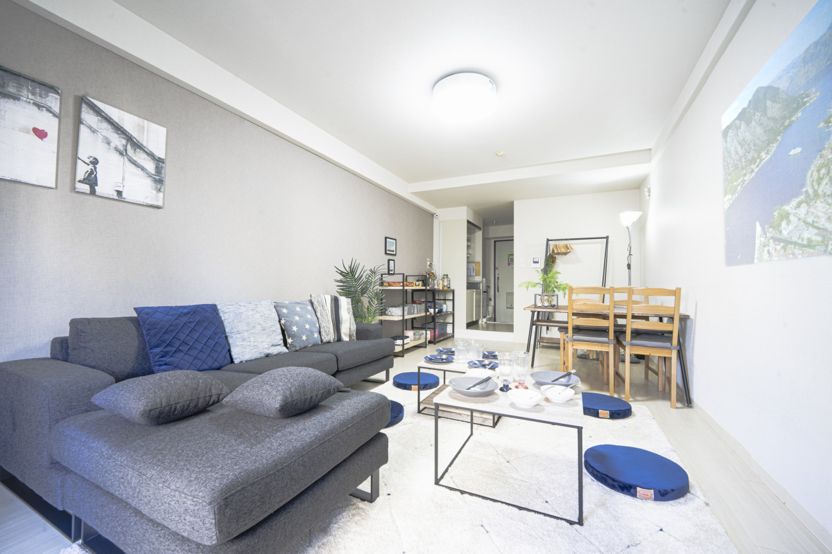 スペースの2枚目の写真