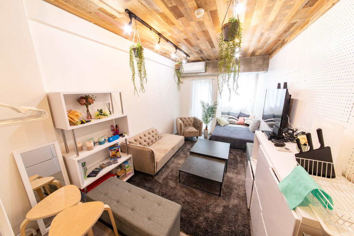 スペースの2枚目の写真