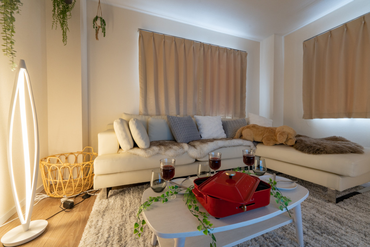 スペースの3枚目の写真