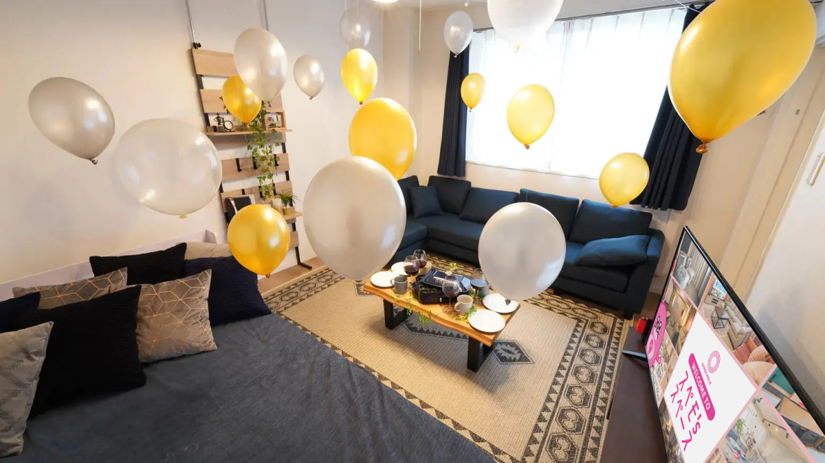 スペースの1枚目の写真