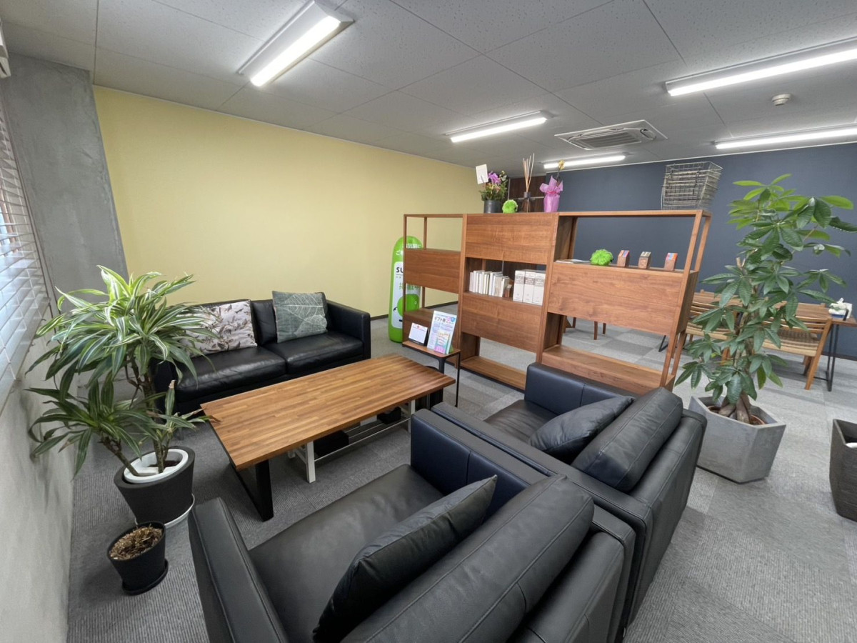 スペースの3枚目の写真