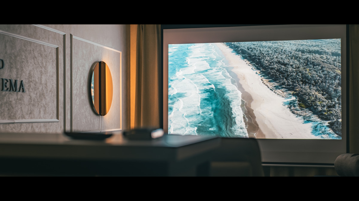 スペースの3枚目の写真