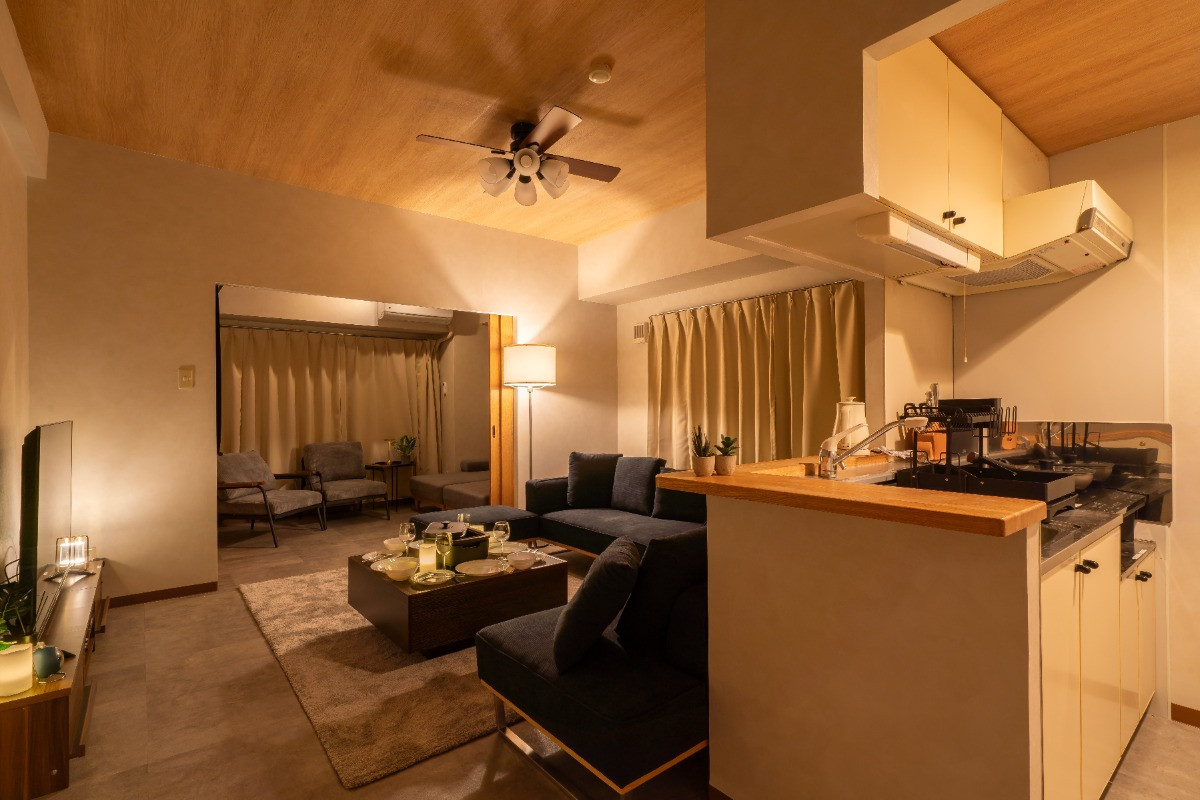 スペースの2枚目の写真