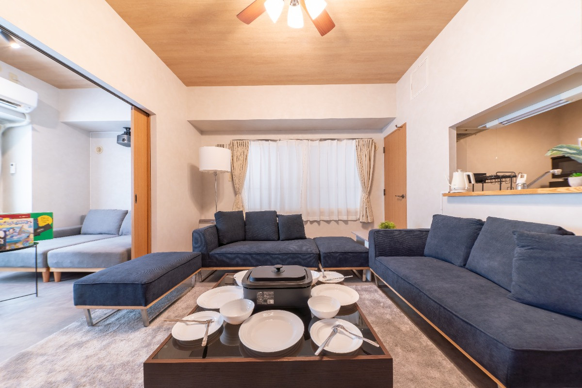 スペースの3枚目の写真