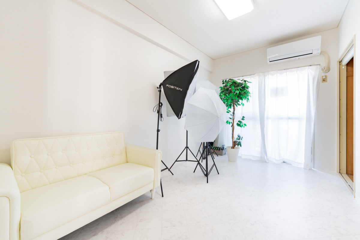 スペースの3枚目の写真