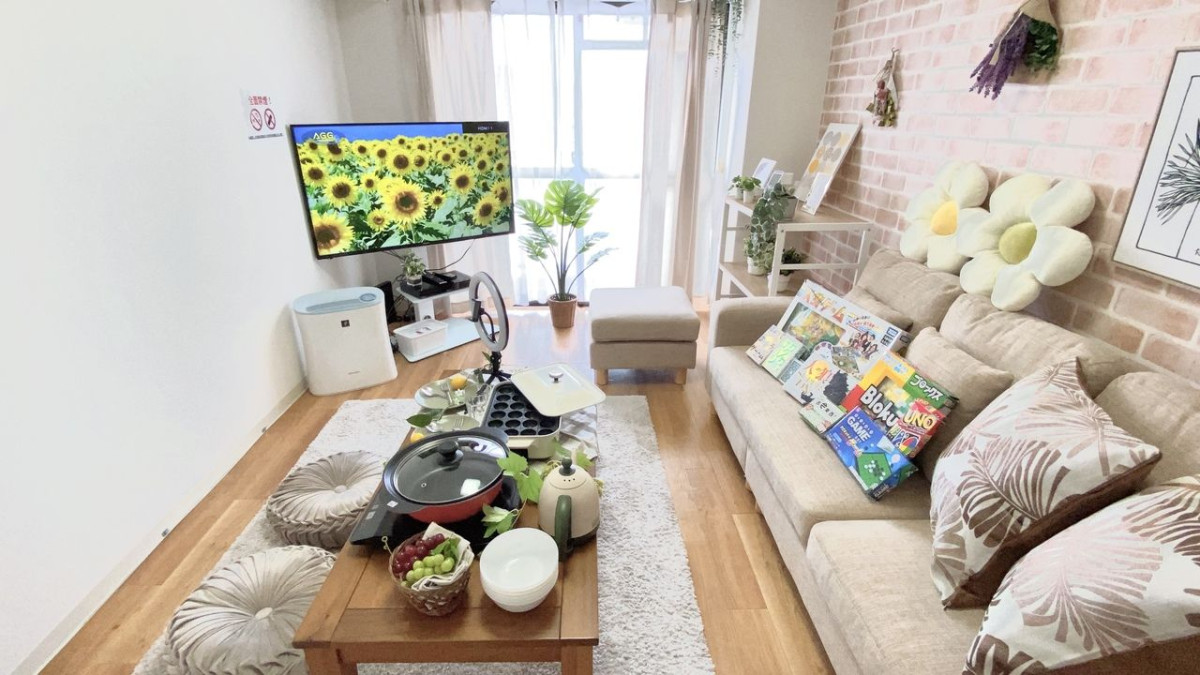 スペースの2枚目の写真