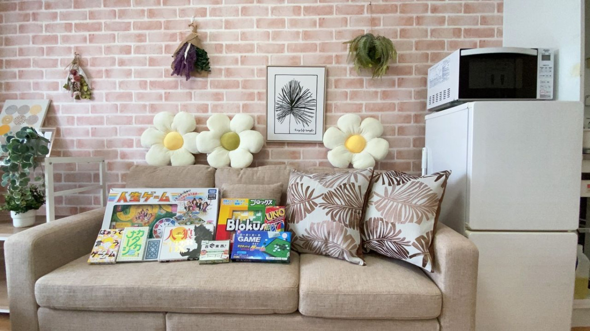 スペースの3枚目の写真