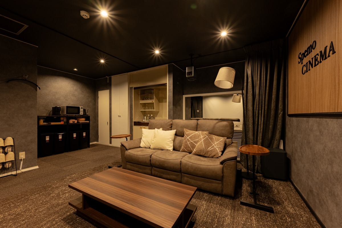 スペースの2枚目の写真