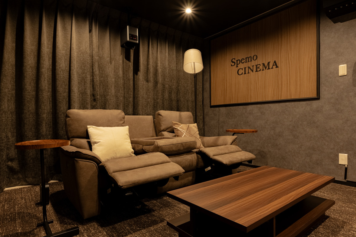 スペースの3枚目の写真