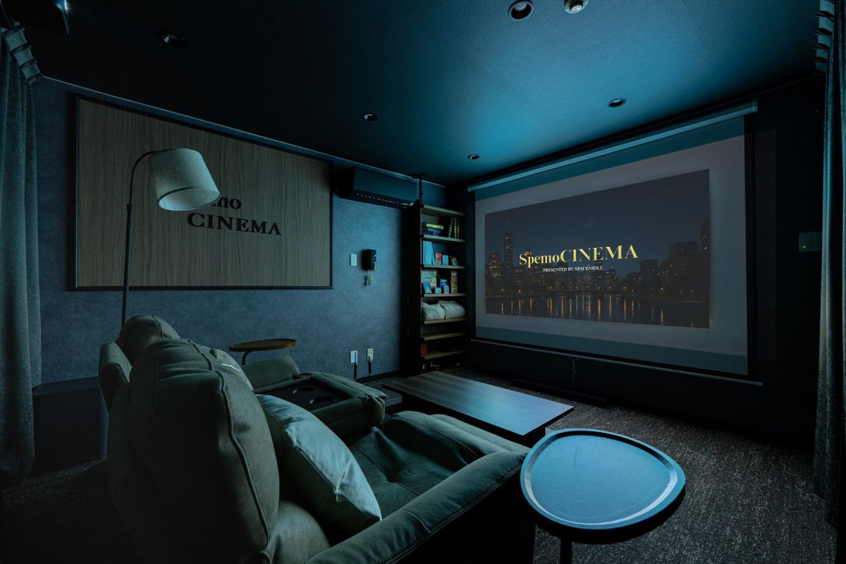 スペースの1枚目の写真