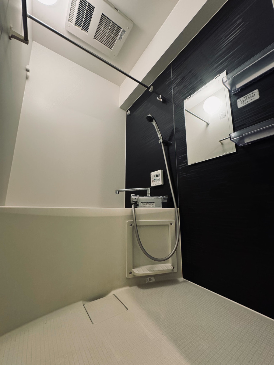 スペースの3枚目の写真