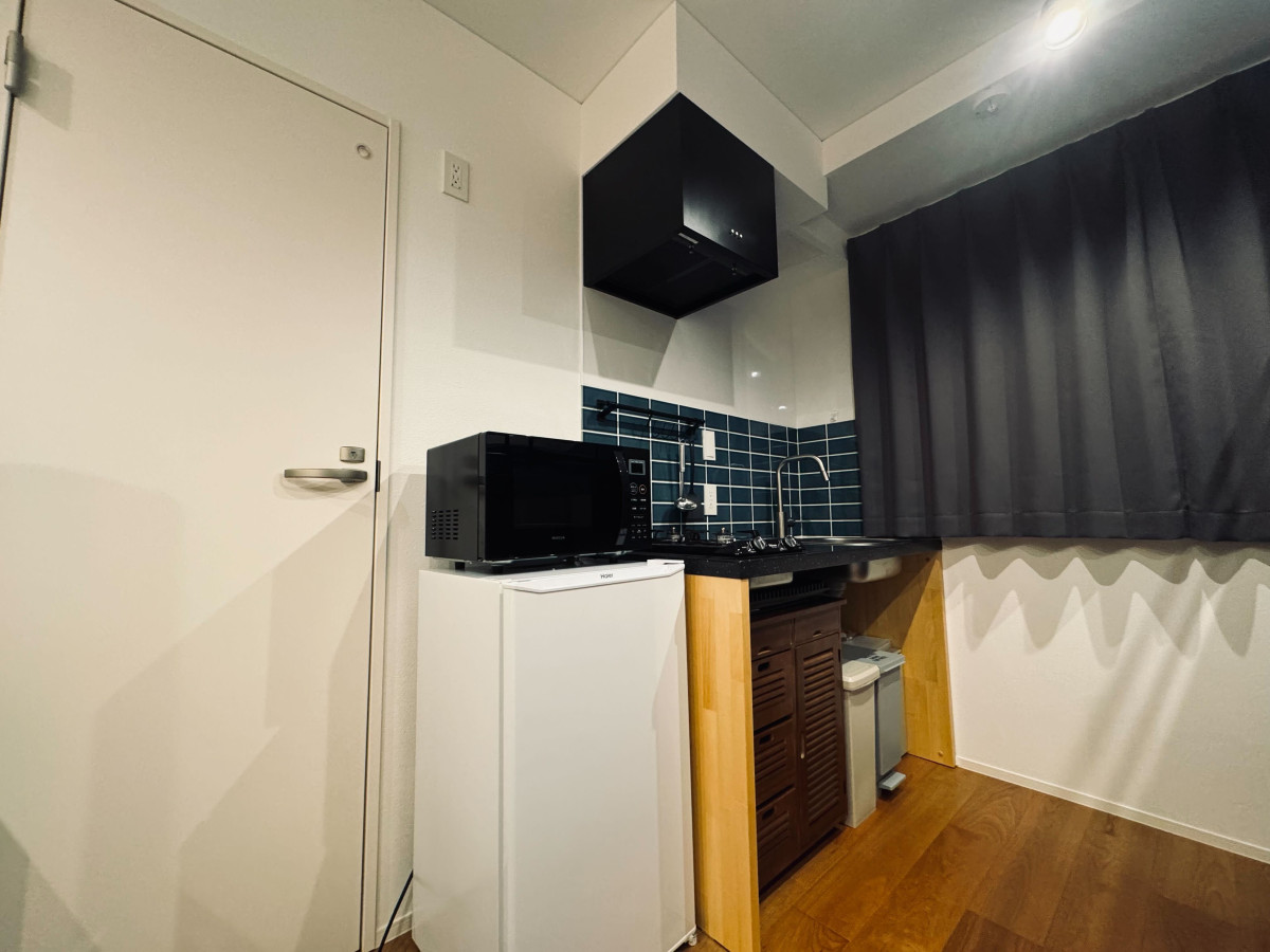 スペースの2枚目の写真