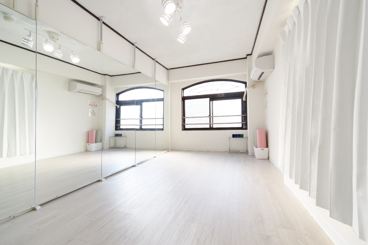 スペースの1枚目の写真