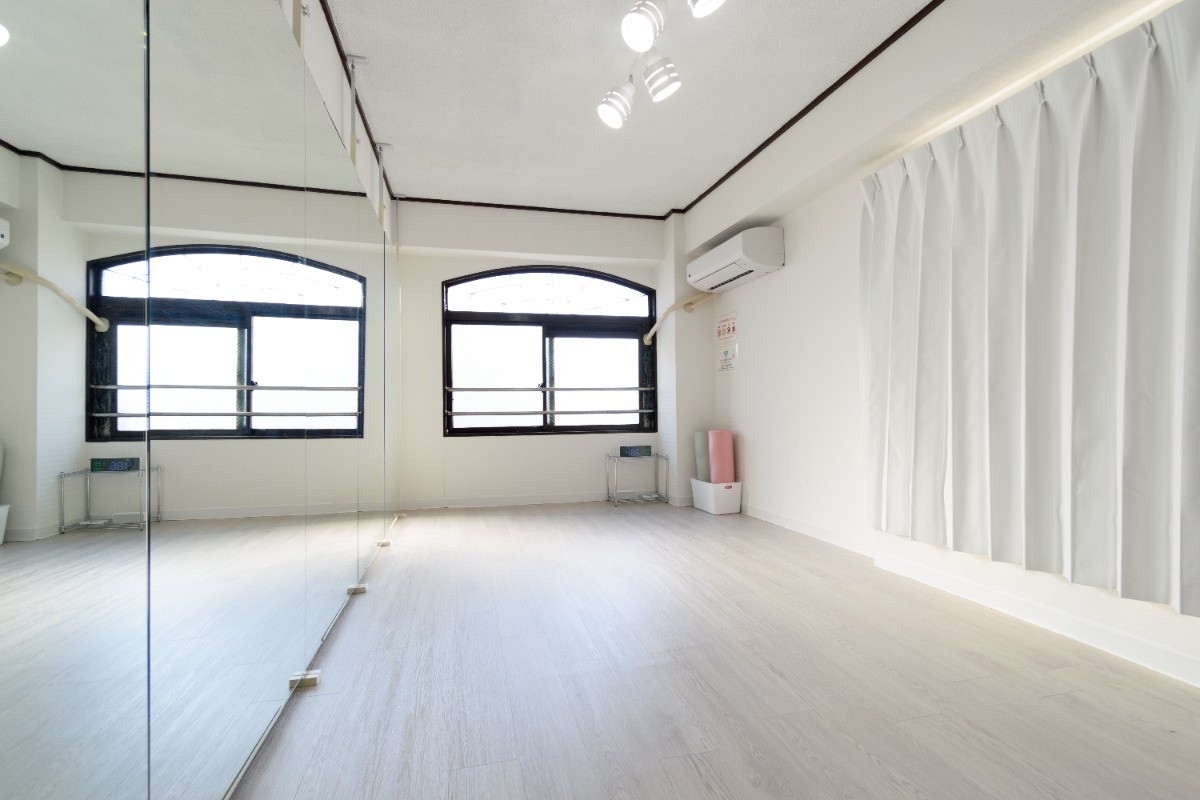 スペースの2枚目の写真