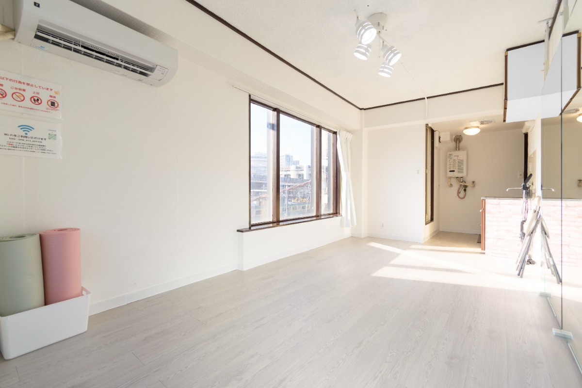 スペースの3枚目の写真