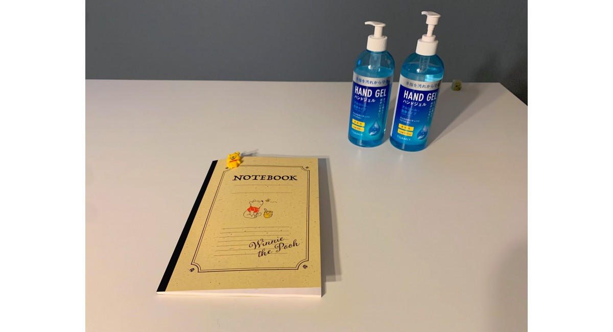 スペースの3枚目の写真