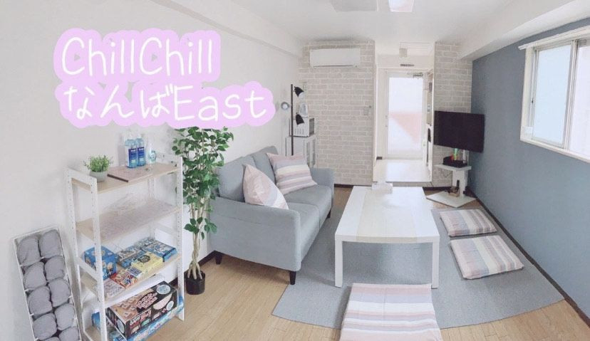 スペースの1枚目の写真