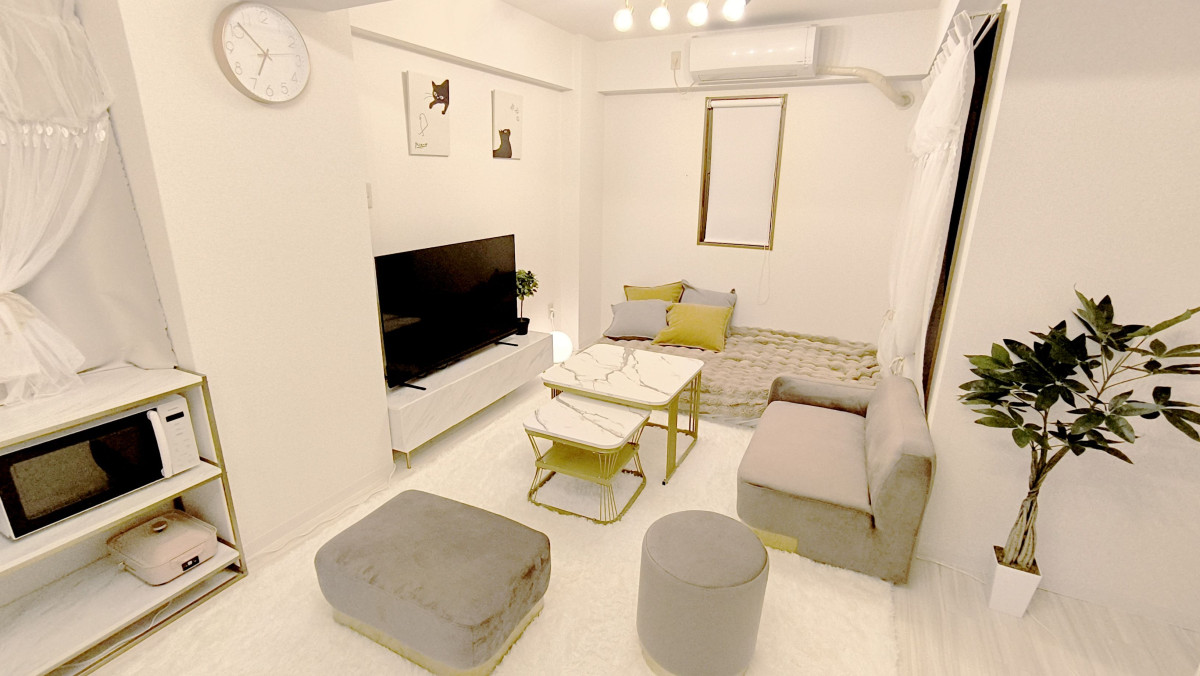 スペースの3枚目の写真