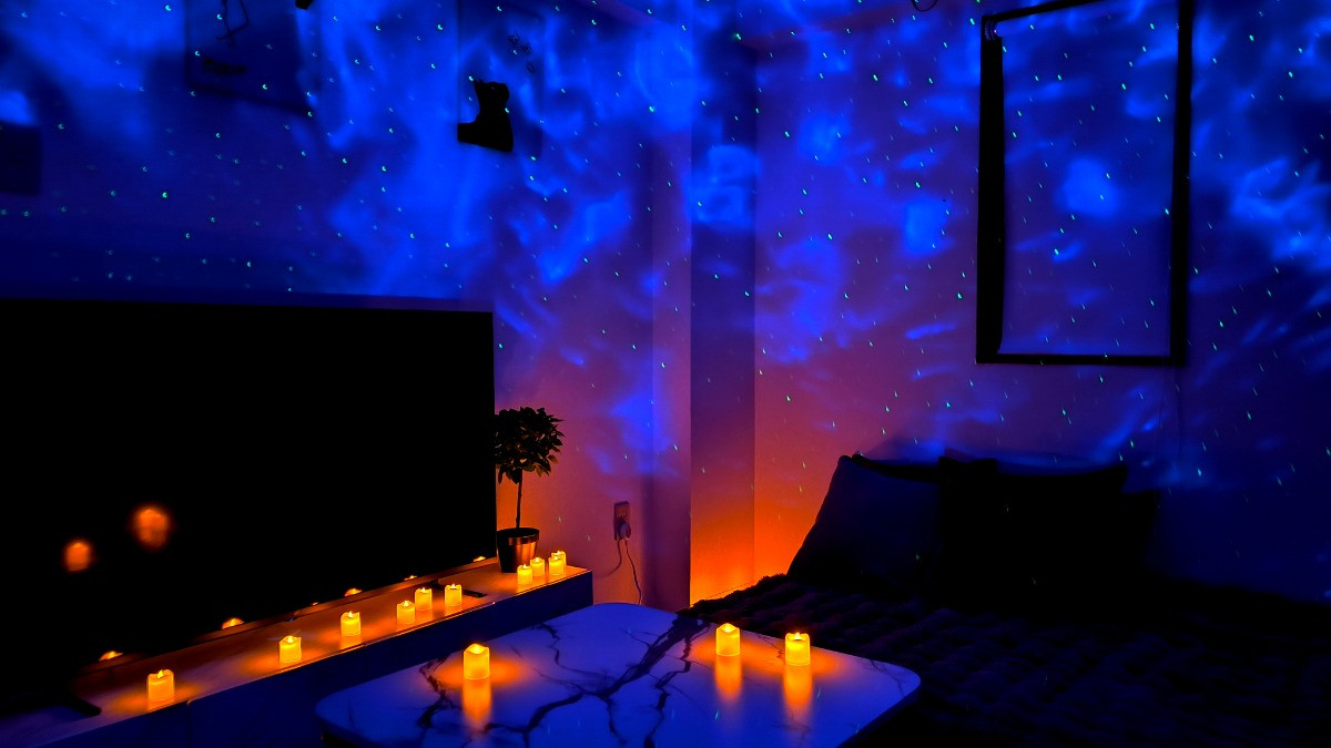 スペースの2枚目の写真