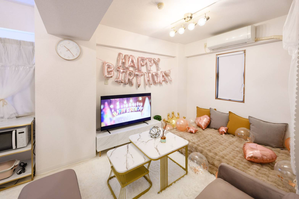 スペースの1枚目の写真