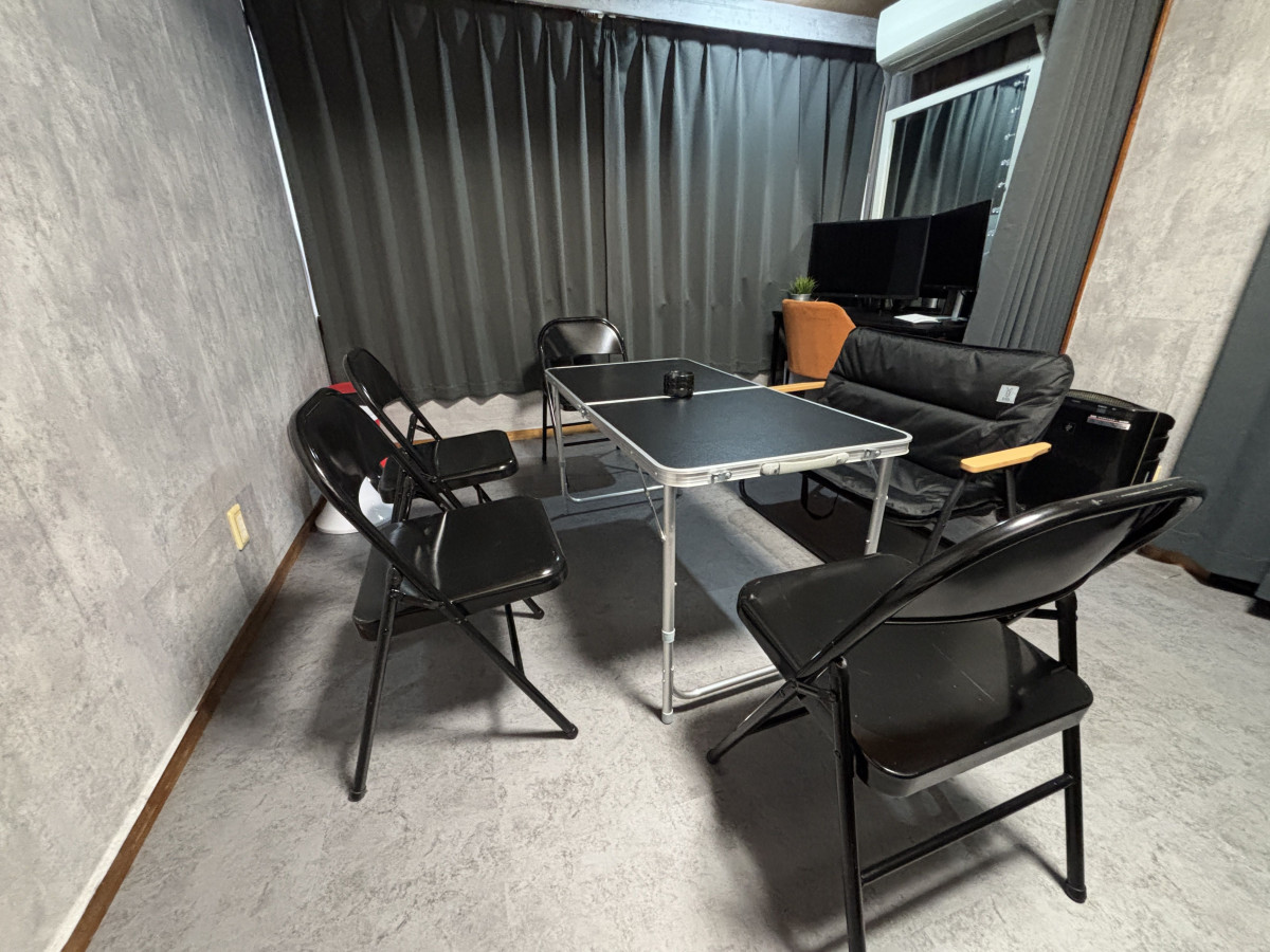 スペースの2枚目の写真