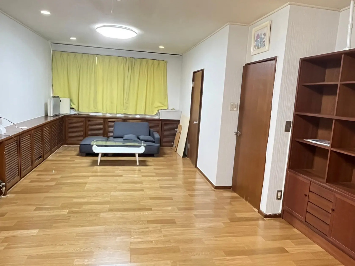 スペースの1枚目の写真