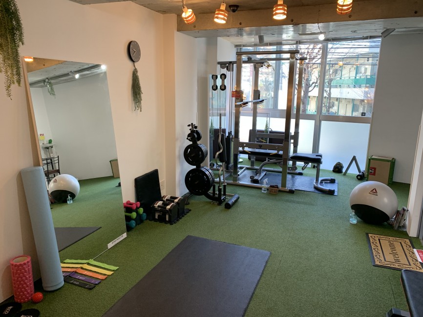 スペースの2枚目の写真