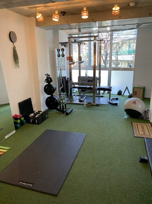 スペースの3枚目の写真