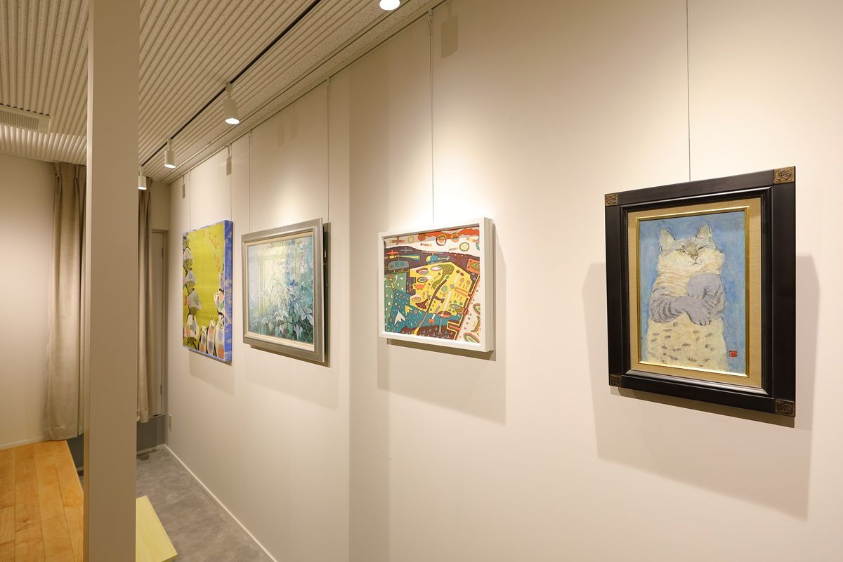 スペースの3枚目の写真