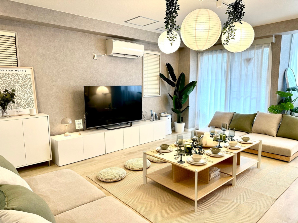 スペースの2枚目の写真