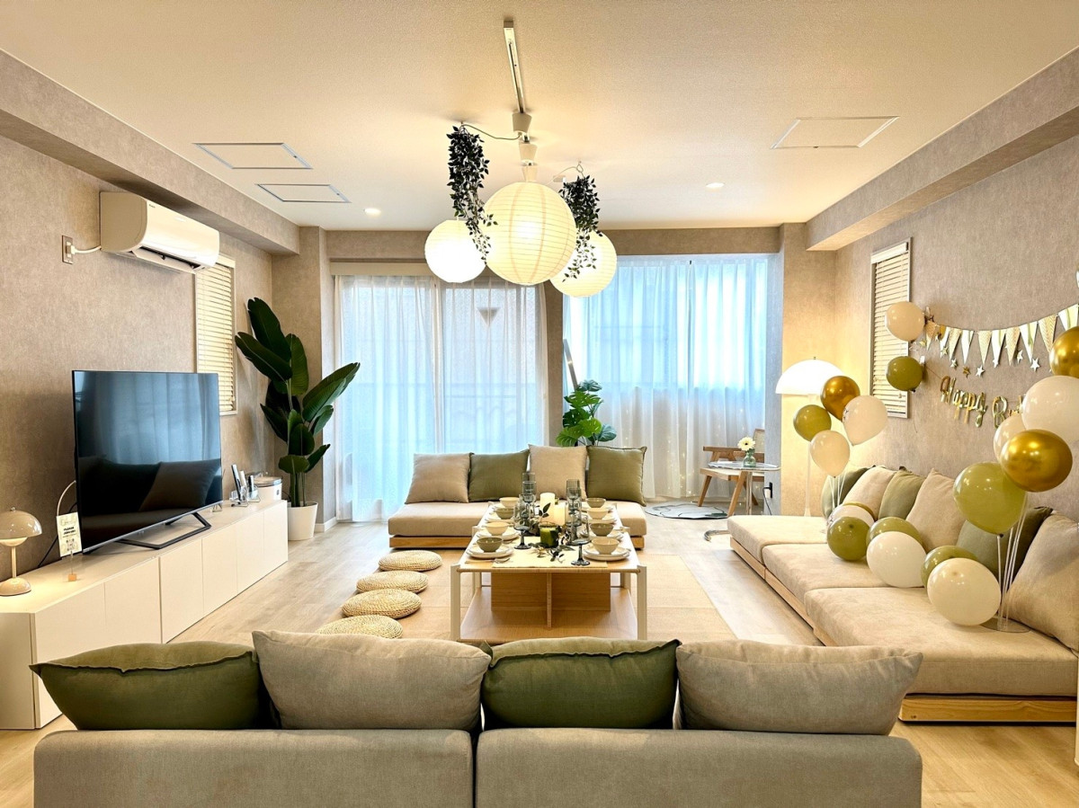 スペースの3枚目の写真