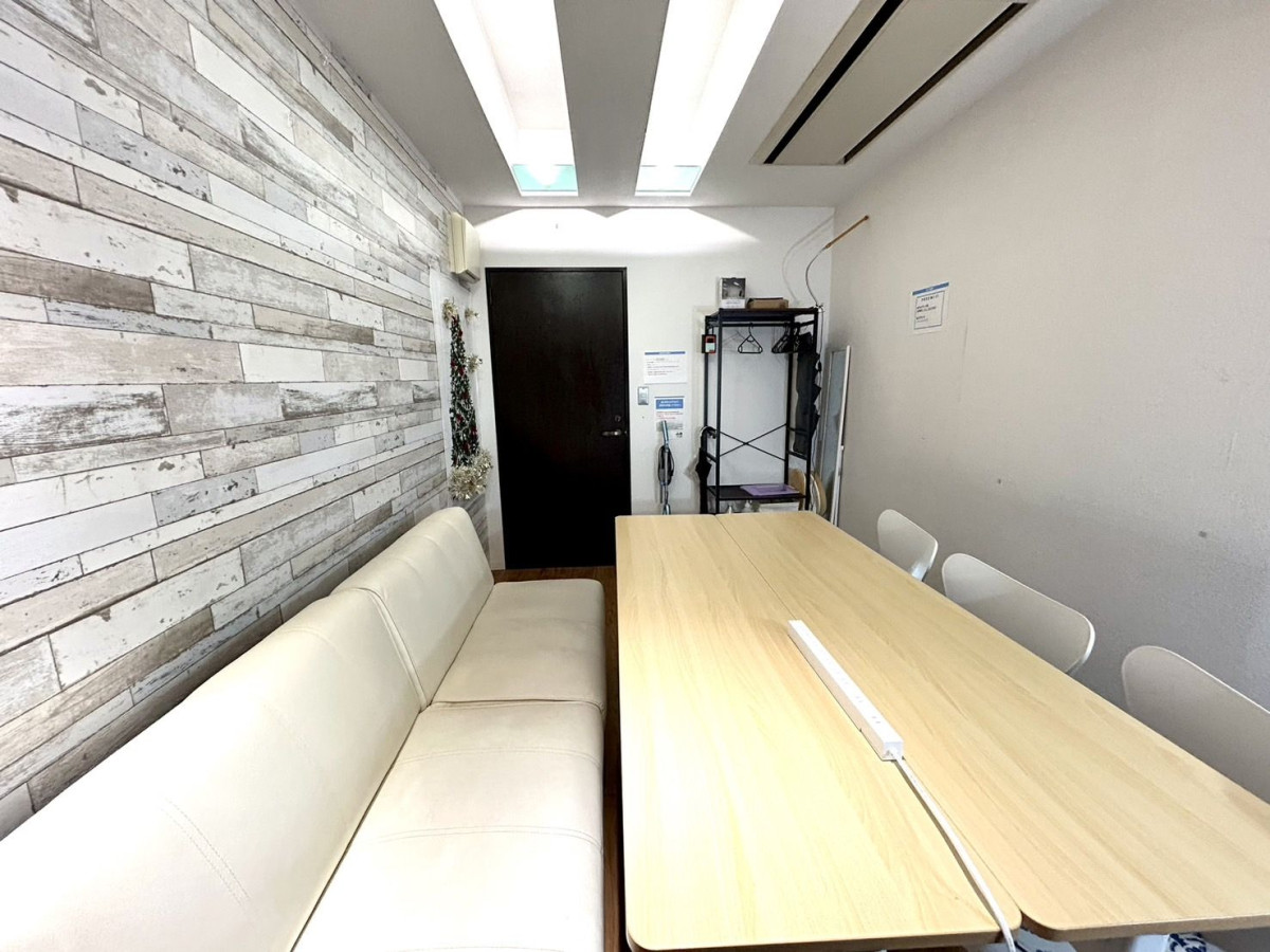 スペースの2枚目の写真