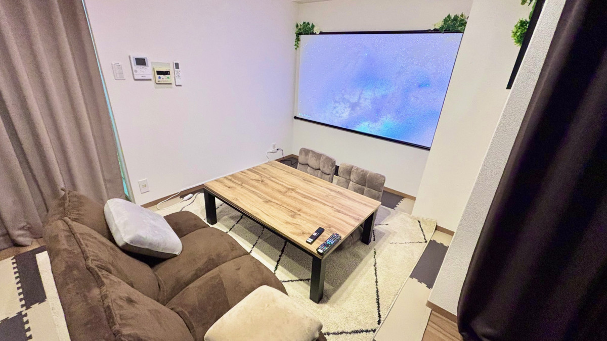 スペースの2枚目の写真