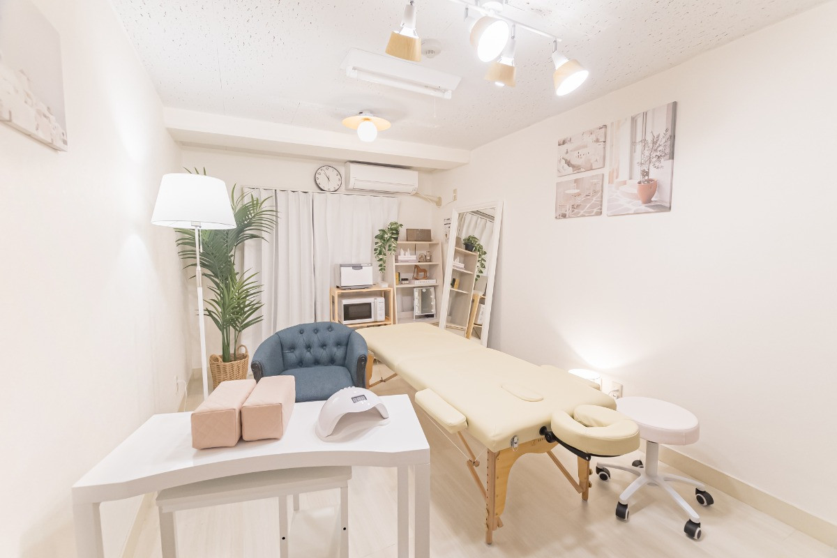 スペースの3枚目の写真