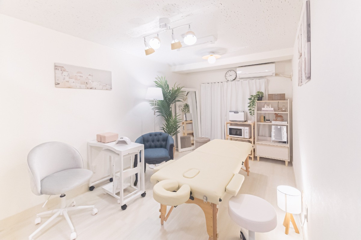 スペースの1枚目の写真