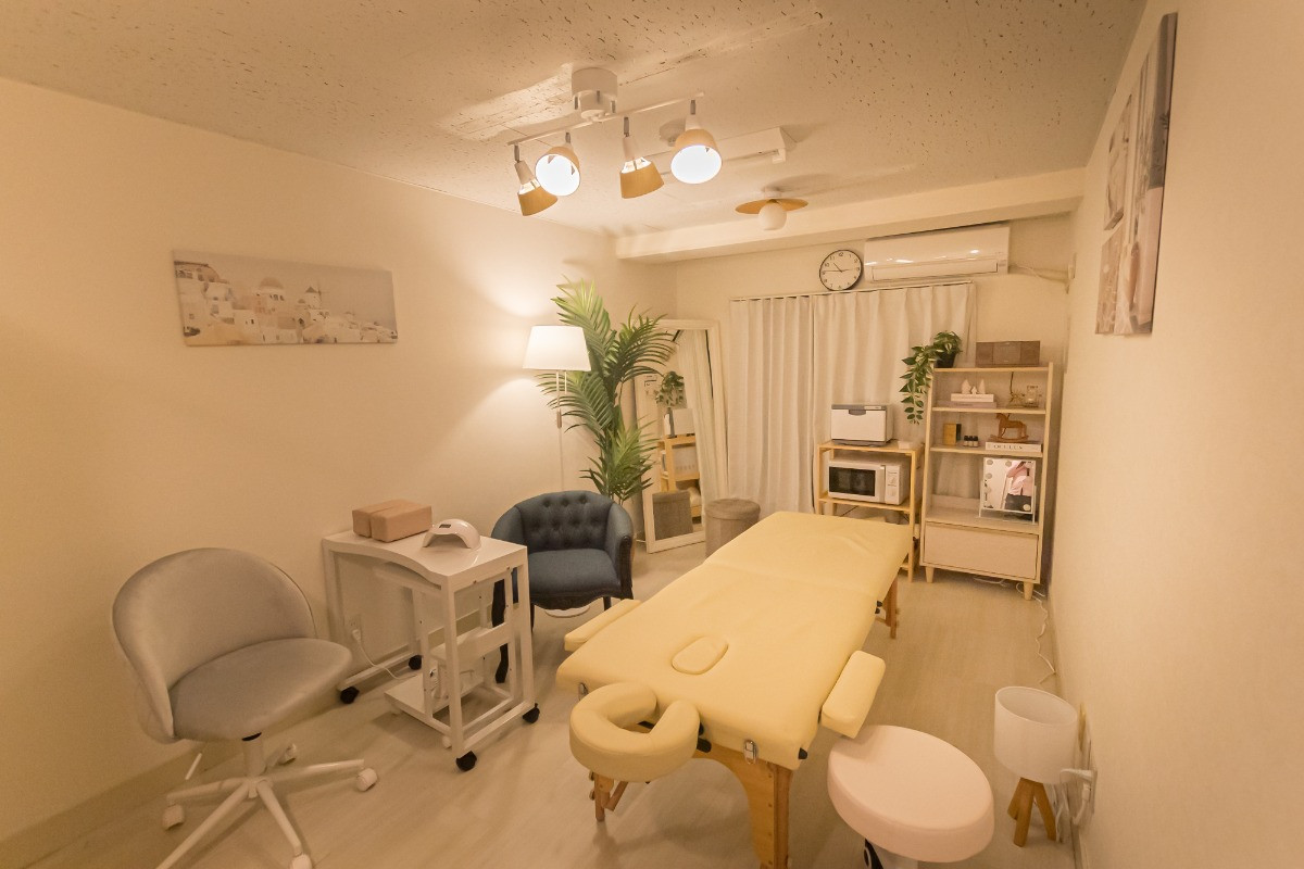 スペースの2枚目の写真