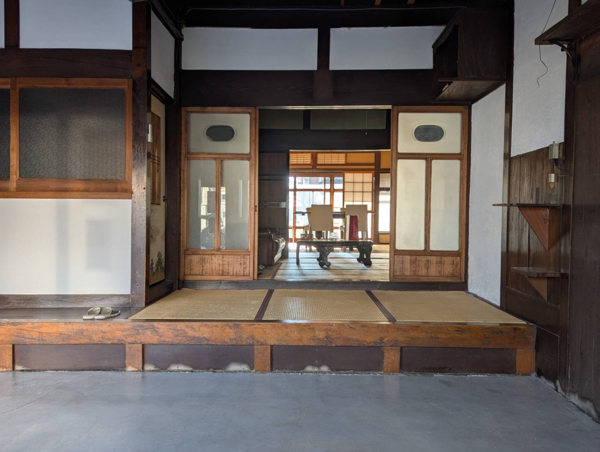 スペースの2枚目の写真