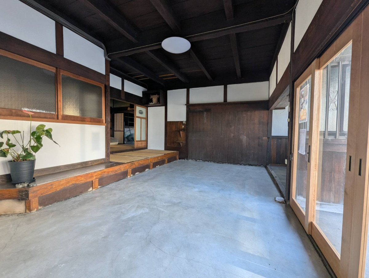 スペースの3枚目の写真