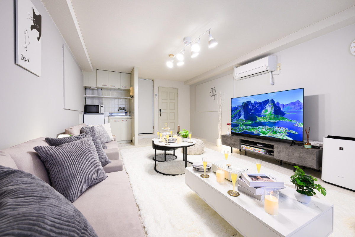 スペースの3枚目の写真